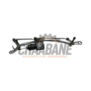 Moteur + mecanisme dessuie glace 61612709189 BMW 7-Serie 2015 / 2022