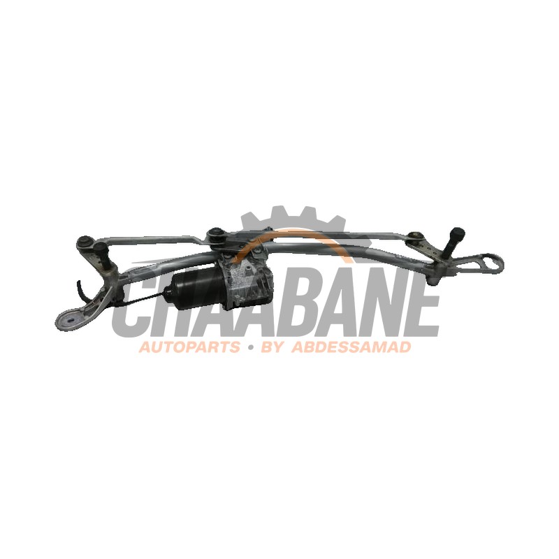 Moteur + mecanisme dessuie glace 61612709189 BMW 7-Serie 2015 / 2022