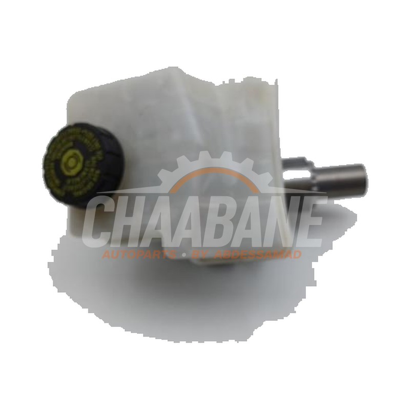 Cylindre de frein principal A1664300101 Mercedes GLE (W166) 350d 3.0 V6 24V BlueTEC 4-Matic