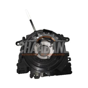 Rouleau airbag 5Q1953549 Volkswagen Golf VIII (CD1) 1.5 TSI 16V 2019
