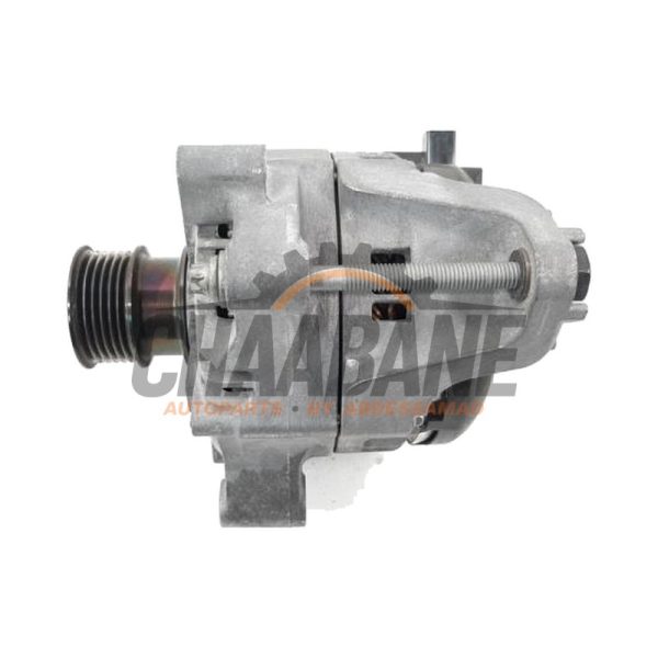 Dynamo 1042110591 BMW 3 serie Gran Turismo (F34) 320i 2.0 16V 2012 / 2020