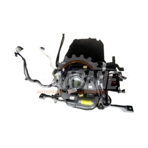 Bande reservoir 5Q0201055EH Volkswagen Golf VIII (CD1) 1.4 GTE 16V 2019