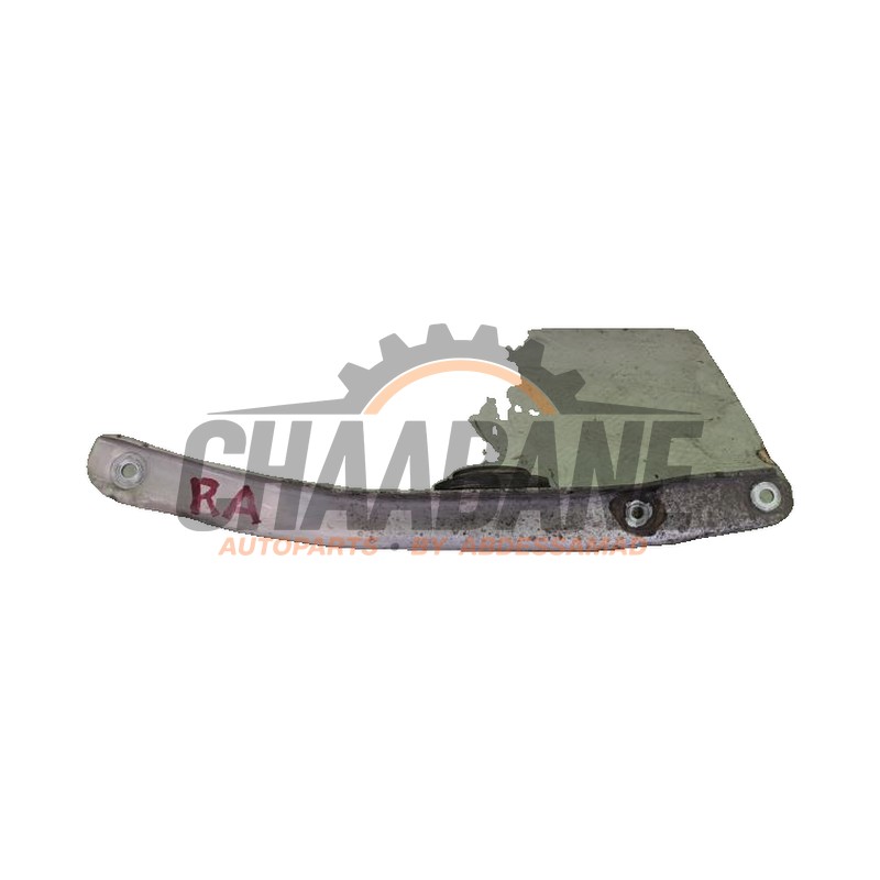Bras de suspension bas arriere droit A2463520202 Mercedes CLA (117.3) 1.6 CLA-200 16V