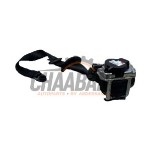 Ceinture avant gauche 629450500 Jaguar XE 2.0d 180 16V