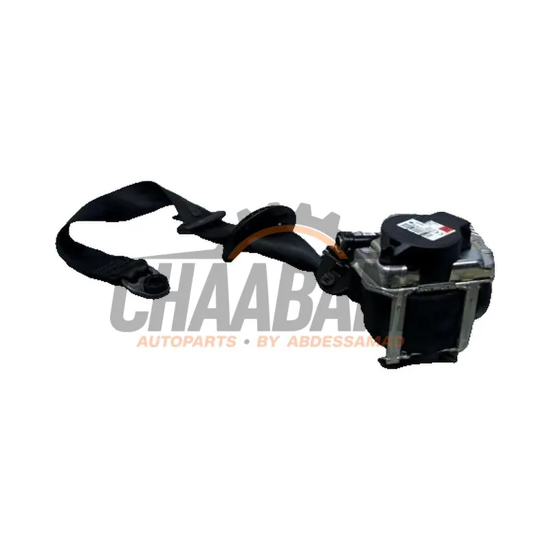 Ceinture de securite avant gauche 629450500 Jaguar XE 2.0d 180 16V