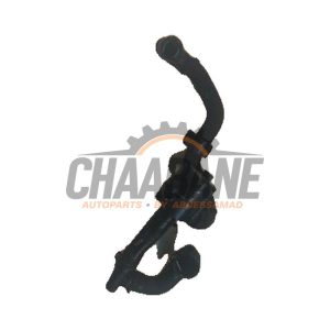 Pompe a eau supplementaire LR049317 Landrover Range Rover Velar (LY) 2.0 16V P250 AWD