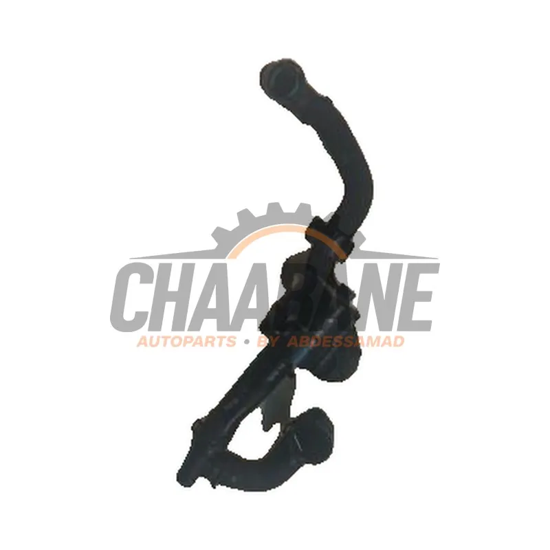 Pompe a eau supplementaire LR049317 Landrover Range Rover Velar (LY) 2.0 16V P250 AWD