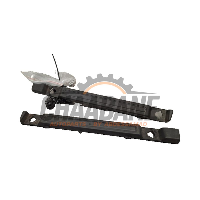 Rail avion FK7246066B Landrover Discovery Sport (LC) 2.0 TD4 150 16V