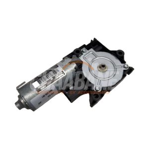 Moteur toit ouvrant 4M0959591 Audi Q7 (4MB/4MG) 3.0 TDI V6 24V Ultra 2015
