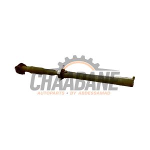 Arbre de transmission 9846634 BMW M3 Touring (G81) M340i xDrive 3.0 TwinPower Turbo 24V 2019