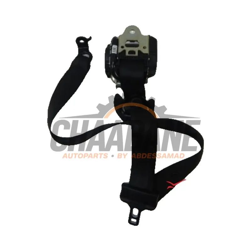Ceinture avant droit A4478603785 Mercedes Vito (447.6)