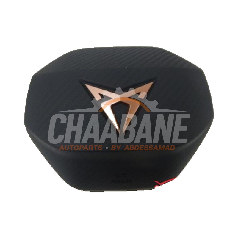Airbag gauche (volant) 578880201E Cupra Leon (KLCB) 2020