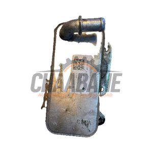 Radiateur dhuile G4D36A642BB Jaguar XE 2.0 D E-Performance 16V