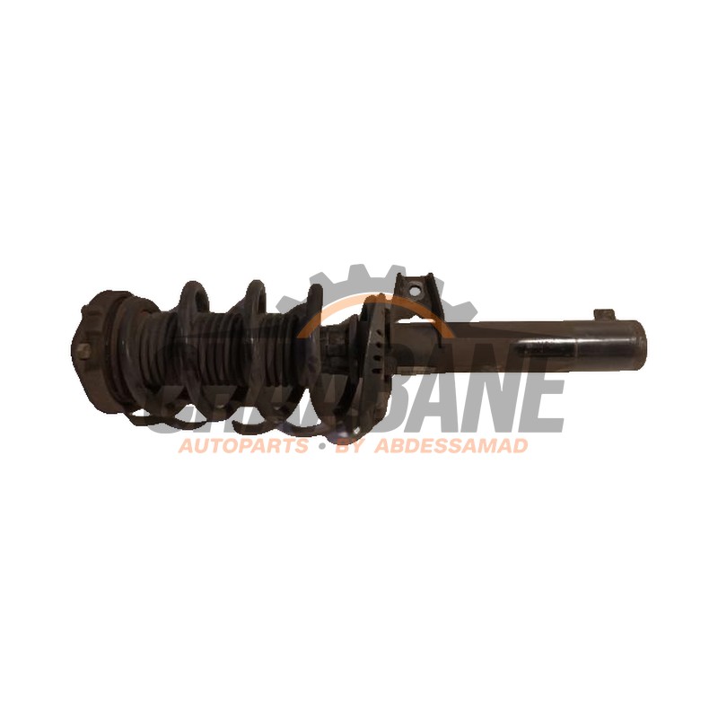 Barre amortisseur avant droit 2K5413031 Volkswagen Caddy 2015 / 2020