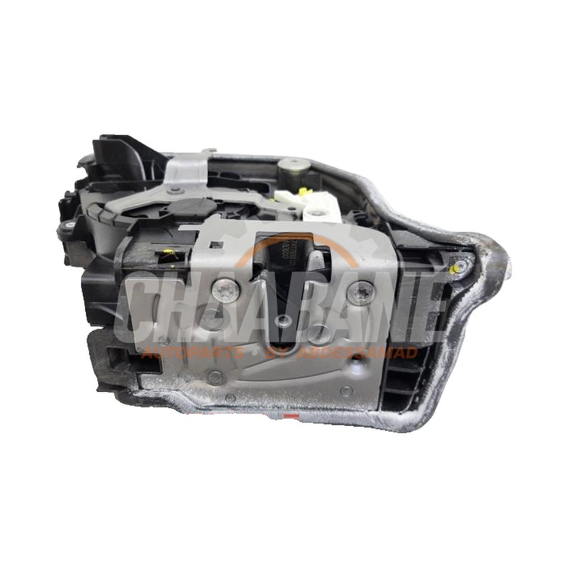 Serrure avant droite 51217477688 BMW 6 serie Gran Turismo (G32) 620d xDrive 2.0 Turbo 16V Mild Hybrid 2017 / 2024