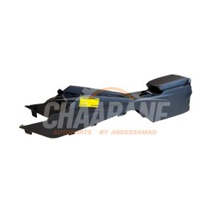 Console central 5E4863241B9B9 Skoda Octavia Combi (NXAC) 1.0 TSI 12V 2019
