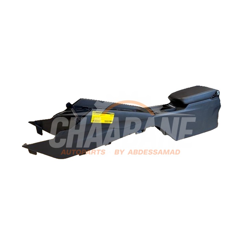 Console centrale 5E4863241B9B9 Skoda Octavia Combi (NXAC) 1.0 TSI 12V 2019