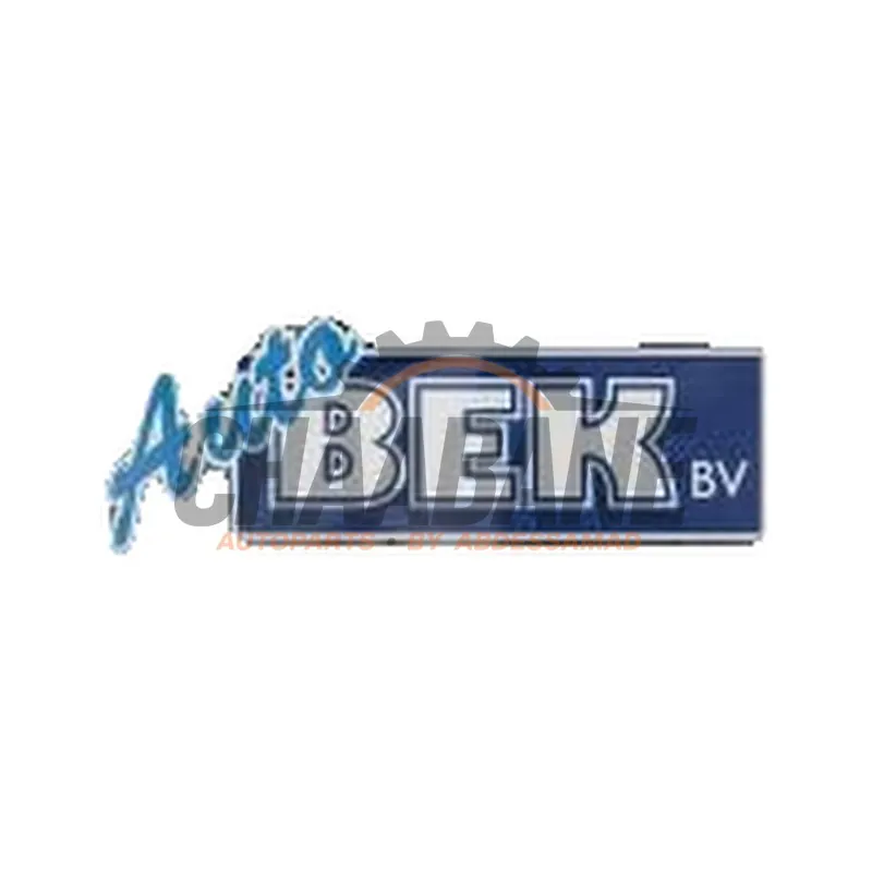 Echappement divers A000490110000 Mercedes C-Klasse AMG (W205) C-43 AMG 3.0 V6 24V Turbo 4-Matic