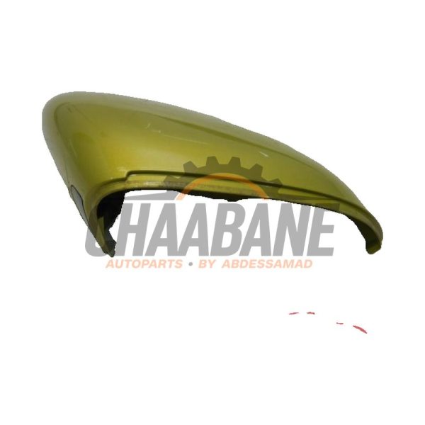 Coque retroviseur droit 5H0857538 Volkswagen ID.3 2019