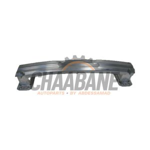 Renfort pare choc arriere 4KE807309C Audi E-tron Sportback (GEA) 50 2019