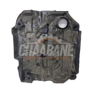 Couverture moteur 04L103954T Seat Leon (5FB) 1.6 TDI 16V 2012 / 2020