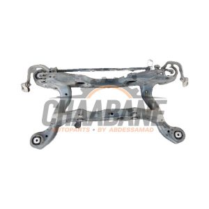 Arbre entrainement roue avant A2463501408 Mercedes CLA