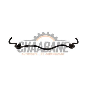 Barre stabilisatrice arriere 8W0511305AJ Audi RS 4 Avant (B9) 2.9 V6 TFSI 24V 2017