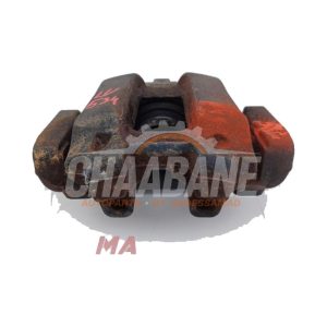 Etrier de frein avant gauche 34116857687 BMW 4-Serie 2013 / 2020