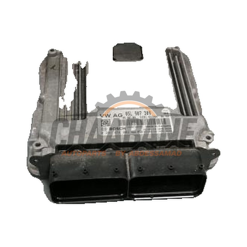 Module (divers) 05L907309 Audi A4 2024
