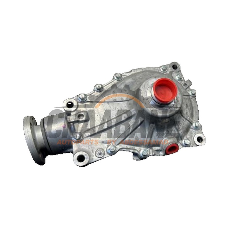Differentiel avant 8487443 BMW X4 (G02) M 3.0 TwinPower Turbo 24V 2018
