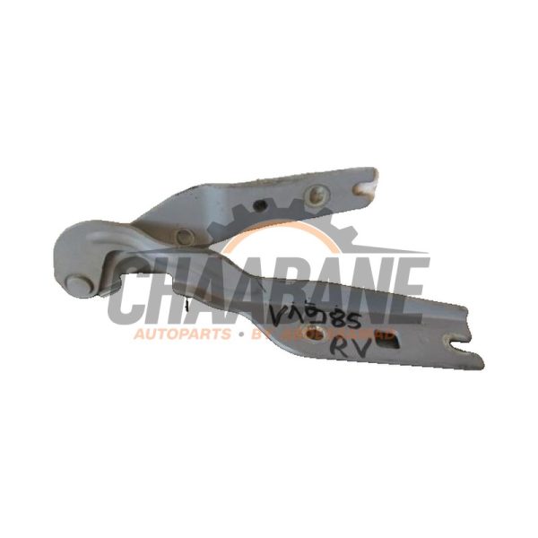 Charniere porte avant droite Volkswagen Golf VII Variant (AUVV) 2013 / 2021