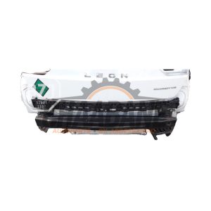 Renfort pare choc arriere Seat Leon ST (5FF) 1.6 TDI 16V 2012 / 2020