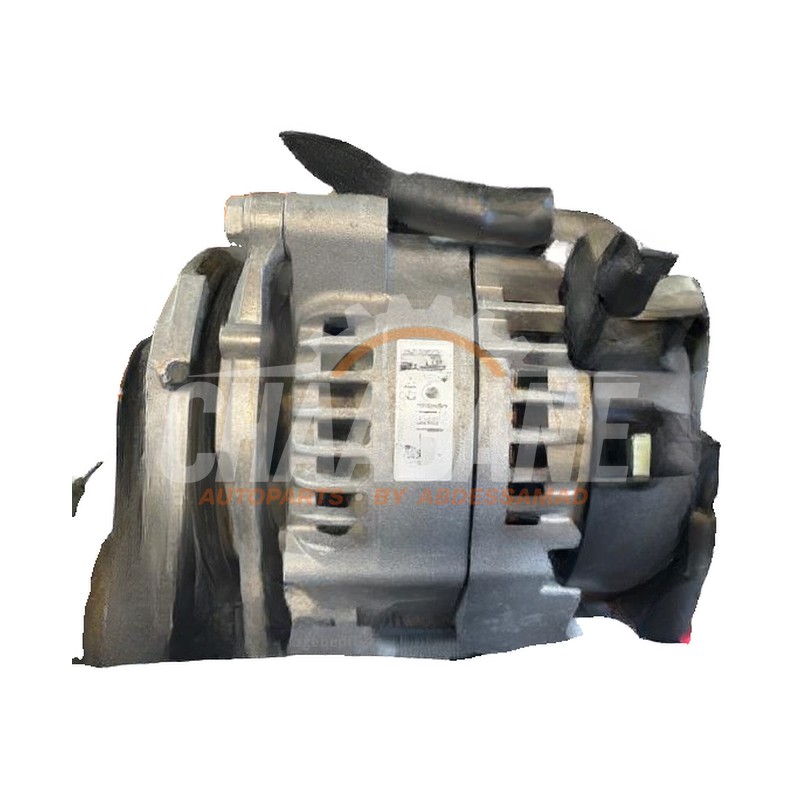 Dynamo 8680374 BMW 2 serie Gran Coupe (F44) 218i 1.5 TwinPower Turbo 12V 2019
