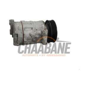 Compresseur de clim 4G0260805B Audi A6 Allroad Quattro (C7) 3.0 TDI V6 24V 2012 / 2018