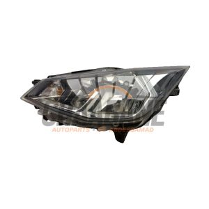 Phare gauche 6F1941015A Seat Ibiza V (KJB) 1.6 TDI 95 2017