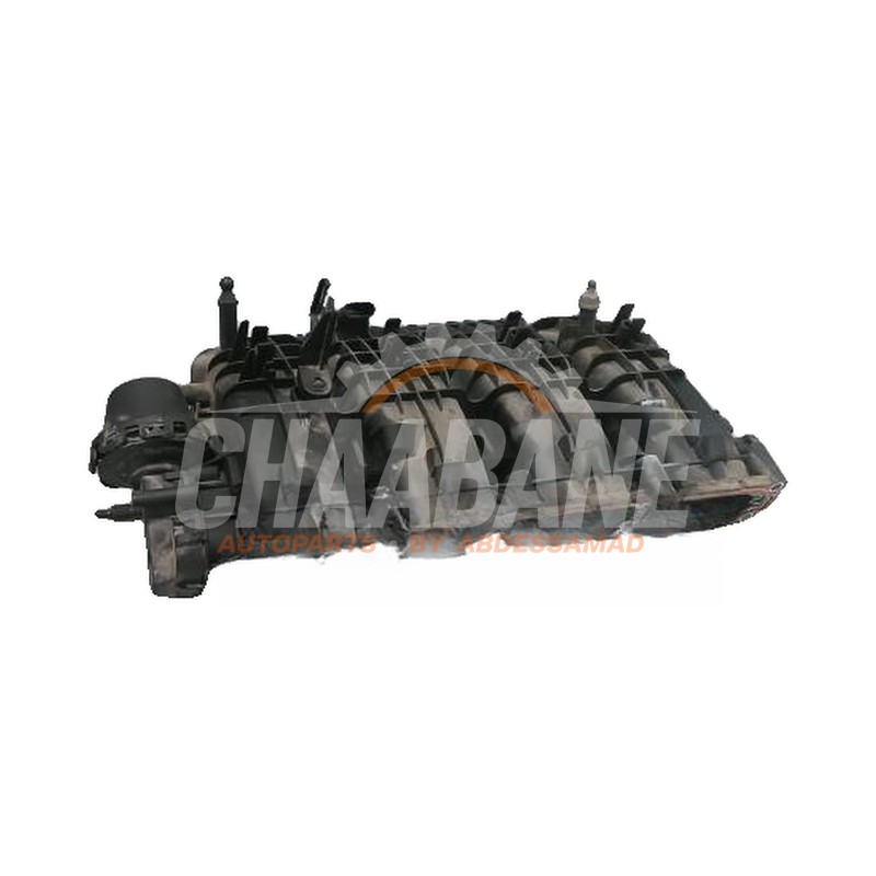 Tubulure dadmission 06L133201N Audi S3 2012 / 2017