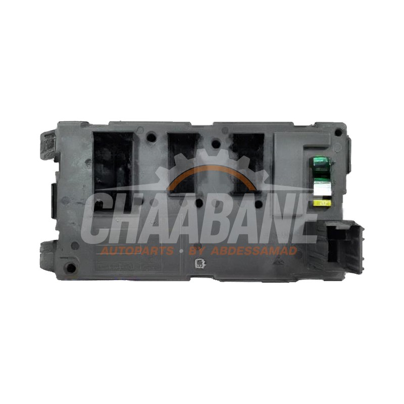 Ordinateur controle fonctionnel 6135986698002 BMW 3 serie Gran Turismo (F34) 320i 2.0 16V 2012 / 2020