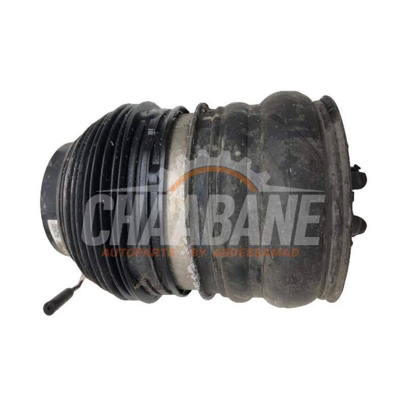 Coussin pneumatique 2063205902 Mercedes C (W206) C-300 e 2.0 Turbo