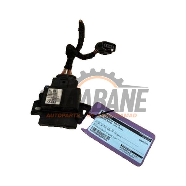 Module pompe carburant 4G0906093H Porsche Macan (95B) 3.6 V6 24V Turbo 2014
