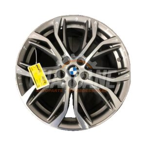 Jante 6856067 BMW X2 (F39) sDrive 18i 1.5 12V TwinPower Turbo 2017 / 2023