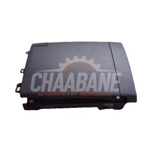 Boite a gants 57B857097G Skoda Karoq 1.0 TSI 12V 2017