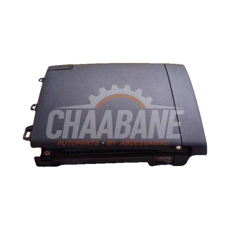 Boite a gants 57B857097G Skoda Karoq 1.0 TSI 12V 2017