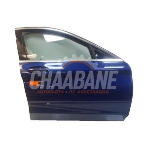 Portiere 4portes avant droite A2057200205 Mercedes C Estate (S205) C-220 CDI BlueTEC, C-220 d 2.2 16V