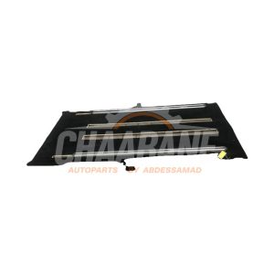 Revetement sol 4476842201 Mercedes V (447.8) 2.1 250 BlueTEC, 250 d 16V 4-Matic
