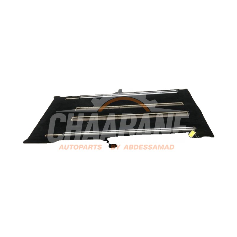 Revetement sol 4476842201 Mercedes V (447.8) 2.1 250 BlueTEC, 250 d 16V 4-Matic