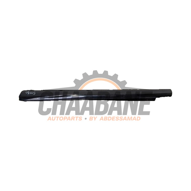 Bas de caisse gauche A1666980754 Mercedes GLE (W166) 500 e 3.0 V6 24V 4-Matic