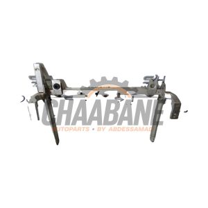 Panneau avant A2466200019 Mercedes A (W176) 2.2 A-220 CDI 16V