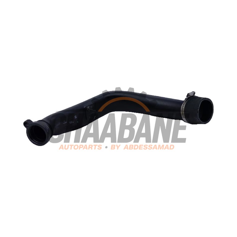 Tuyau daspiration air 11617846246 BMW M4 (F83) 3.0 24V TwinPower Turbo 2014
