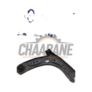 Bras de suspension bas avant gauche Seat Leon ST (5FF) 1.6 TDI Ecomotive 16V 2012 / 2020