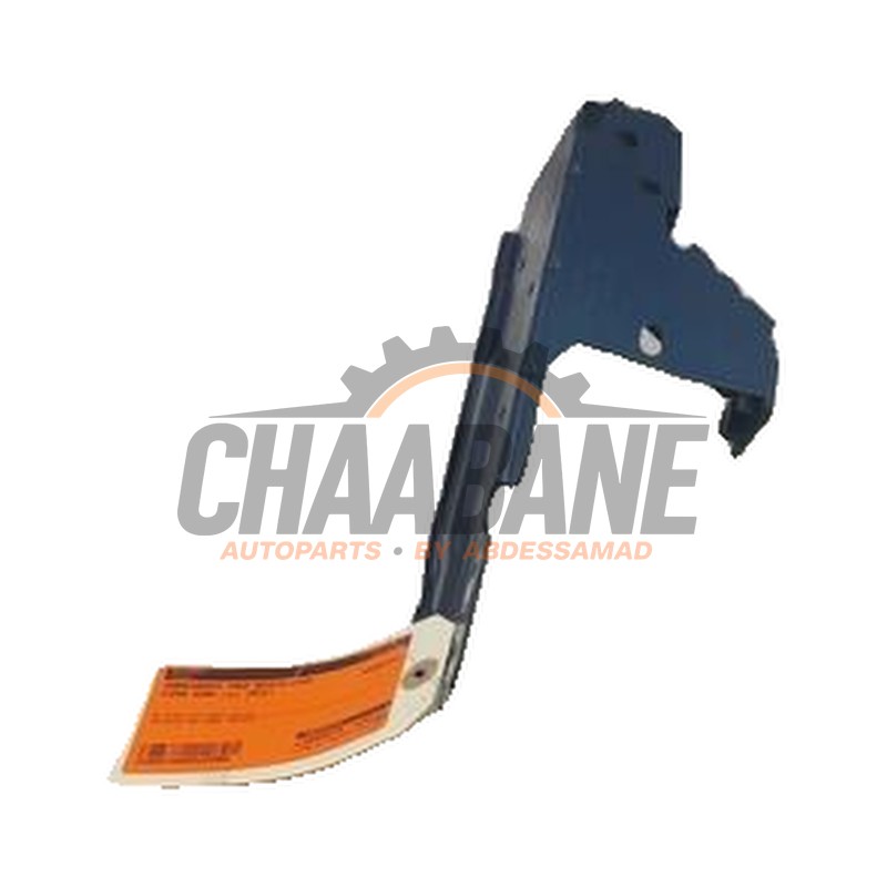 Cadre phare droit 10A803714 Cupra Born 58 2021